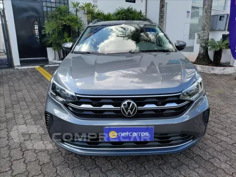 NIVUS 1.0 200 TSI TOTAL FLEX COMFORTLINE AUTOMÁTI