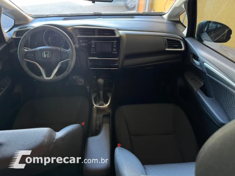 FIT 1.5 EX 16V