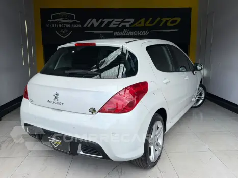 308 2.0 Allure 16V