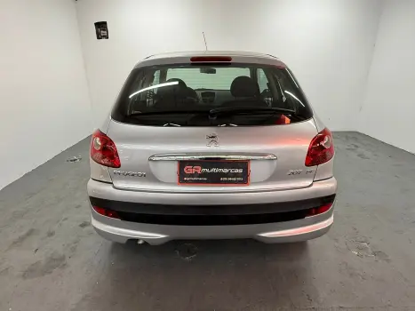 207 XR 1.4 Flex 8V 3p