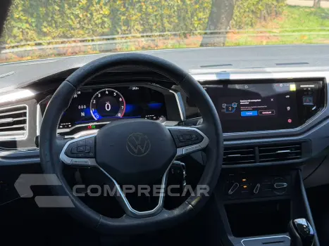NIVUS 1.0 200 TSI Comfortline