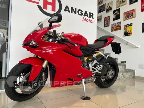 1299 PANIGALE