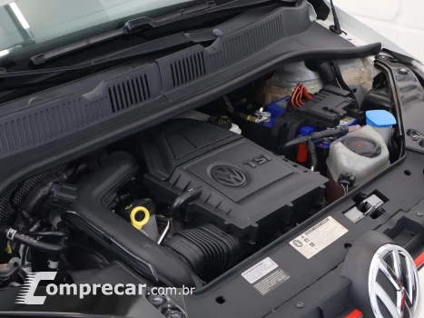 UP 1.0 170 TSI Xtreme