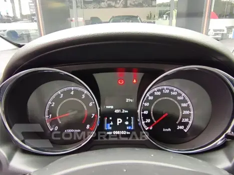 OUTLANDER SPORT 2.0 Mivec HPE