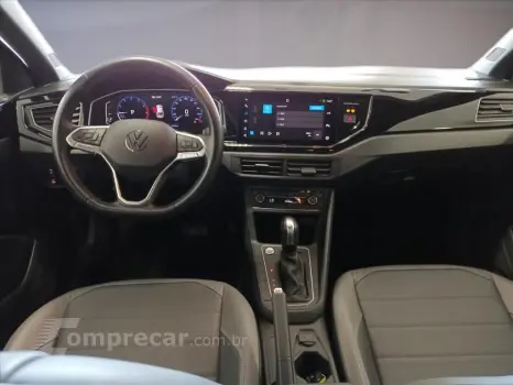 NIVUS 1.0 200 TSI TOTAL FLEX HIGHLINE AUTOMÁTICO