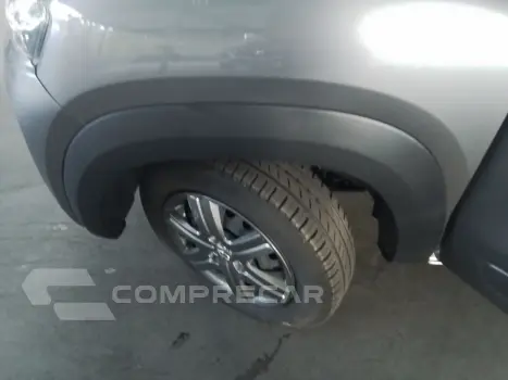 KWID 1.0 12V SCE FLEX ZEN MANUAL