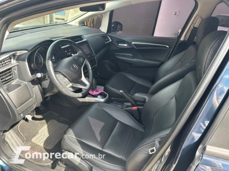 FIT 1.5 EX 16V