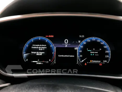 Corolla 2.0 Vvt-Ie Flex Xei Direct Shift