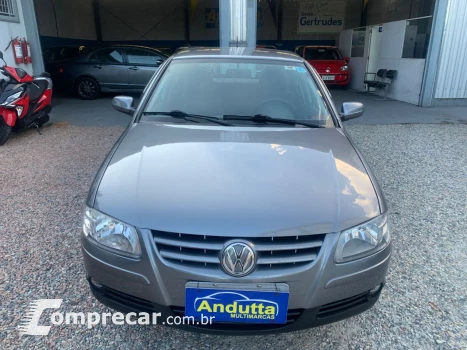 Gol 1.0 4P G4 TREND FLEX