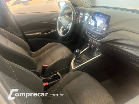 ONIX 1.0 FLEX LT MANUAL