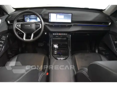 HAVAL H6 1.5 PHEV34 AWD E-TRACTION