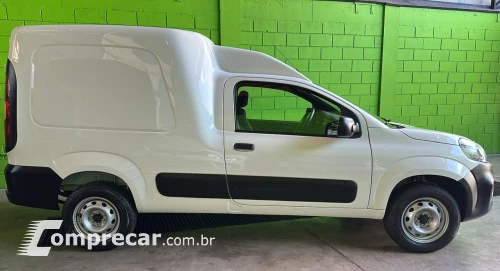 FIORINO 1.3 Firefly Endurance