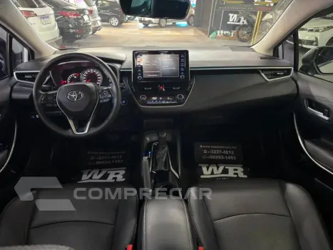 COROLLA 2.0 XEI 16V