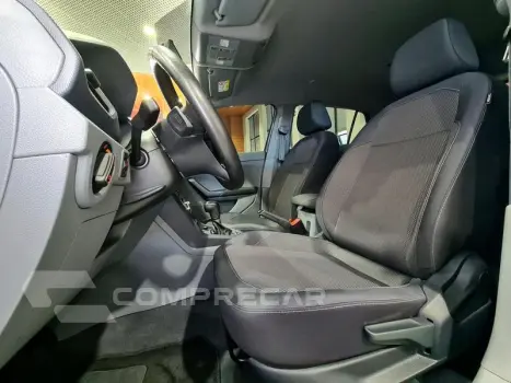 T-CROSS 1.0 200 TSI TOTAL FLEX AUTOMATICO