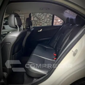 C 180 1.6 CGI 16V Turbo