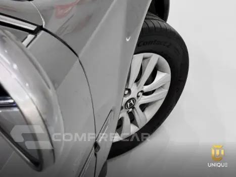 CIVIC - 1.6 LX 16V 4P AUTOMÁTICO
