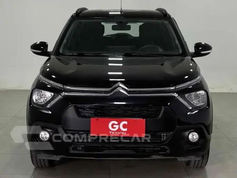 C3 1.6 16V FLEX FEEL PACK AT6