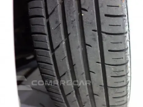 PRISMA - 1.4 MPFI LTZ 8V 4P MANUAL