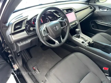 CIVIC 2.0 16vone Sport