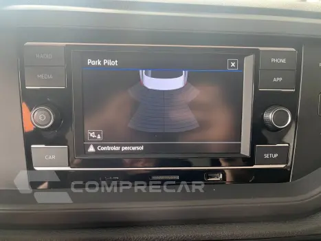 VIRTUS 1.6 MSI Flex 16V 4p Aut.