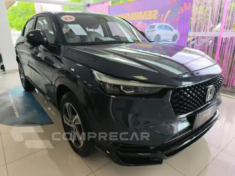 HR-V 1.5 DI I-VTEC TURBO FLEX TOURING CVT