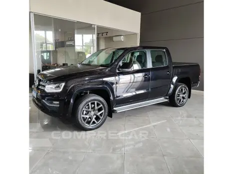 AMAROK 3.0 V6 TDI DIESEL HIGHLINE CD 4MOTION AUTOMÁTICO