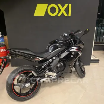 NINJA 650R 649cc