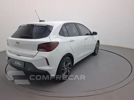 ONIX 1.0 FLEX LT MANUAL