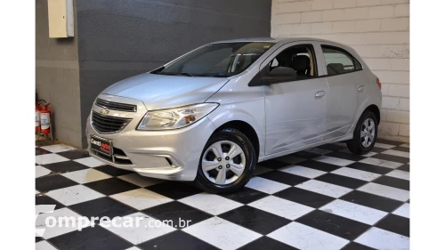 ONIX - 1.0 MPFI LT 8V 4P MANUAL