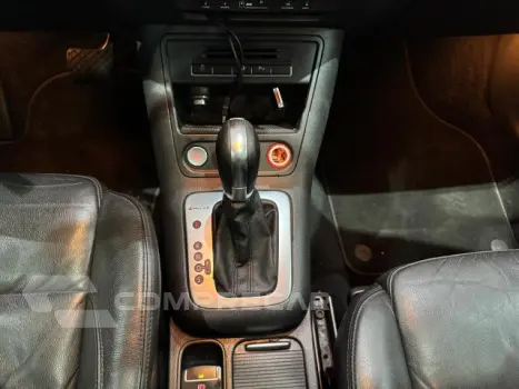 TIGUAN - 2.0 TSI 16V TURBO 4P TIPTRONIC