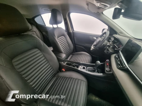 FIAT FASTBACK 1.0 TURBO 200 AUDACE 2023