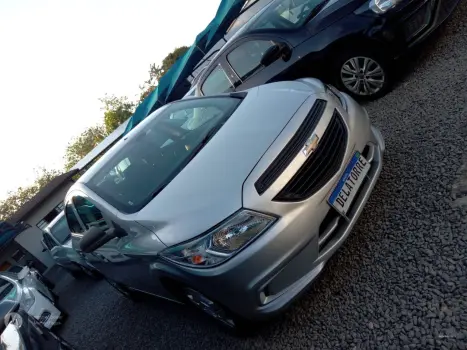 Onix Hatch 1.0 4P FLEX JOY