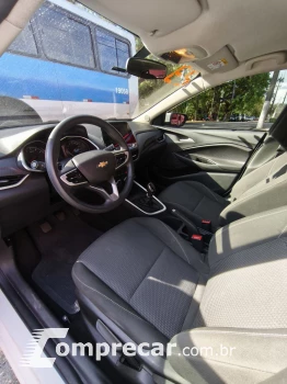 Onix Hatch 1.0 4P FLEX LT