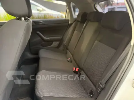 Polo 1.6 MSI Flex 16V 5p