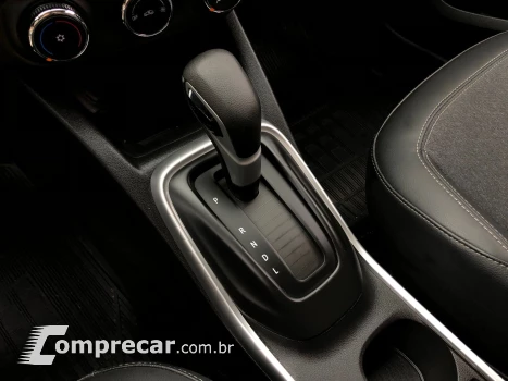 Tracker 1.0 Turbo Flex Ltz Automático