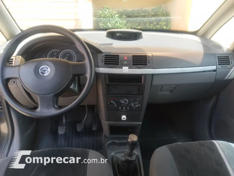 MERIVA 1.8 MPFI 8V