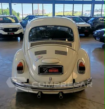 fusca 1500