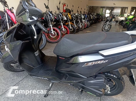 ELITE 125