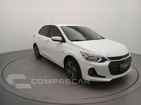 ONIX 1.0 FLEX LT MANUAL