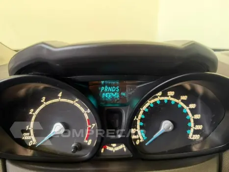 FIESTA HA 1.6L SEAB