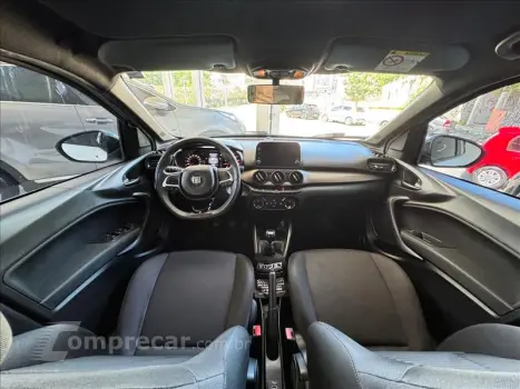 ARGO 1.0 Firefly Drive