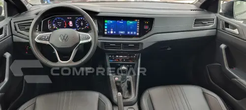 NIVUS 1.0 200 TSI Highline