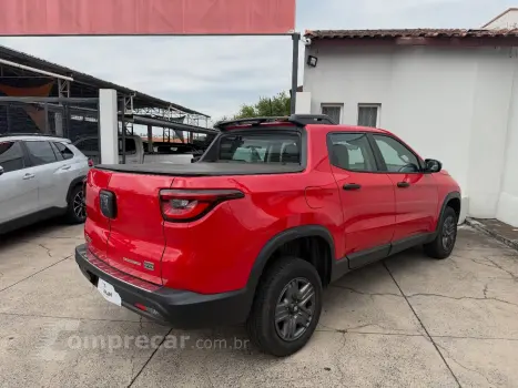 TORO 1.3 Turbo 270 Endurance