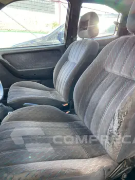 KADETT 2.0 MPFI GLS 8V