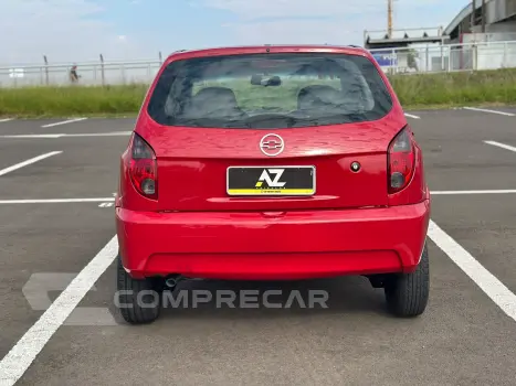 CELTA 1.0 MPFI VHCE Life 8V