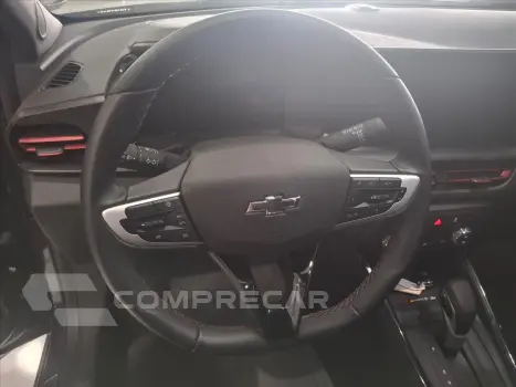 ONIX 1.0 TURBO FLEX RS AUTOMÁTICO