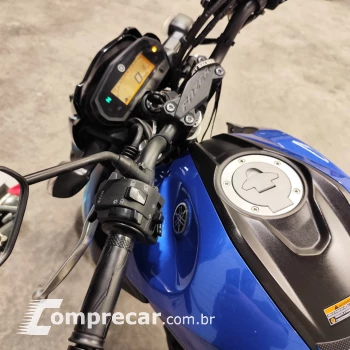 FAZER FZ250