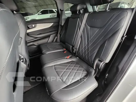 TIGGO 8 PRO 1.6 TGDI AUT.