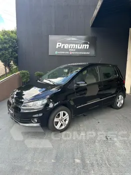 FOX 1.6 MI Highline 8V