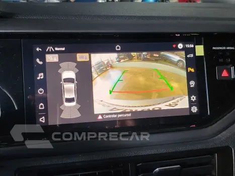 VIRTUS 1.4 250 TSI EXCLUSIVE AUTOMÁTICO